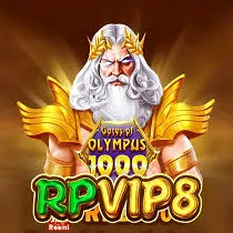 RPVIP8 - Game Puzzle Menarik untuk Para Pecinta Tantangan
